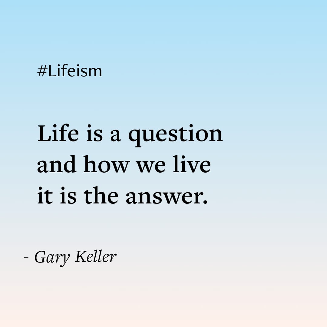 Quote by Gary Keller