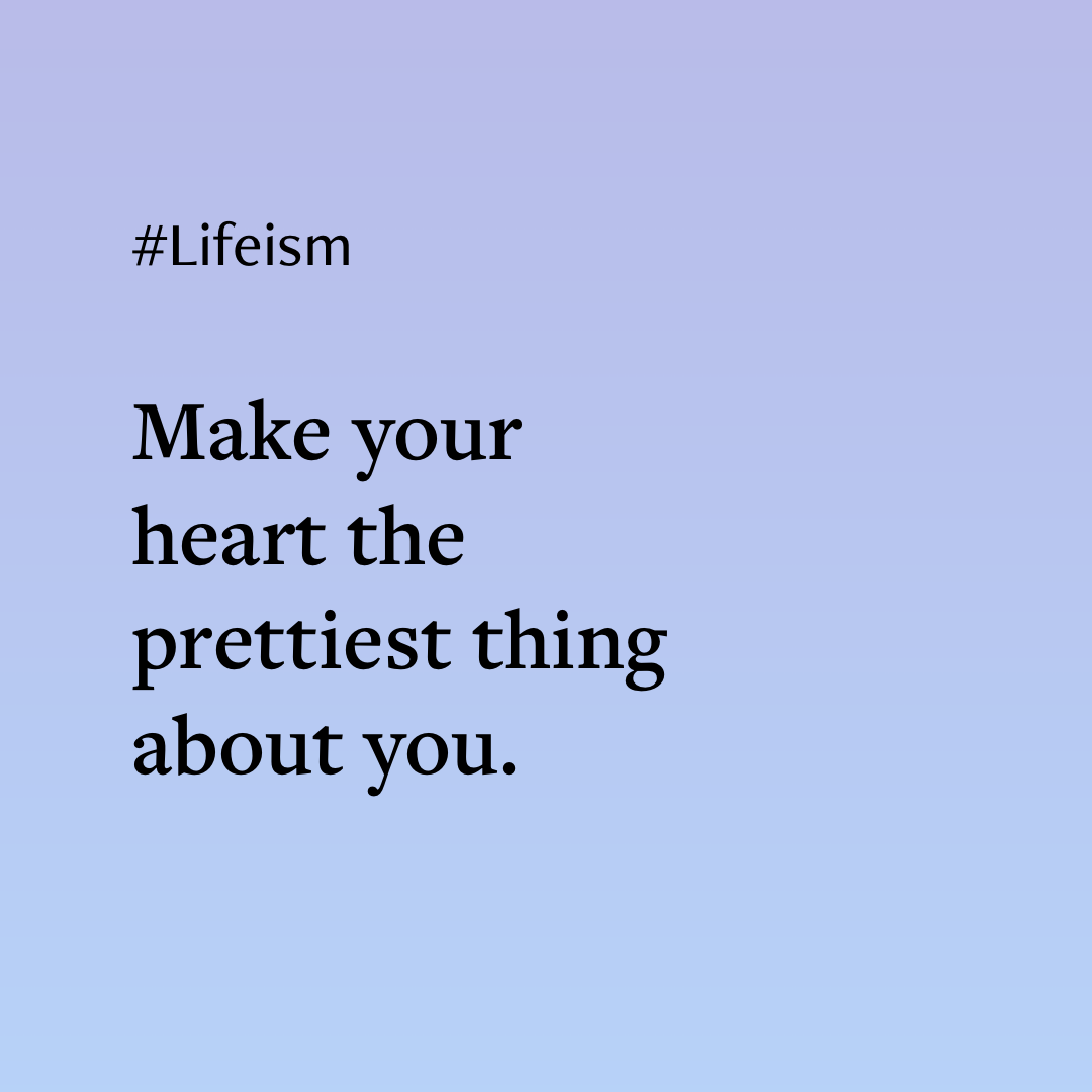 Aesthetic Quotes that Will Center You for the Day - Lifeism