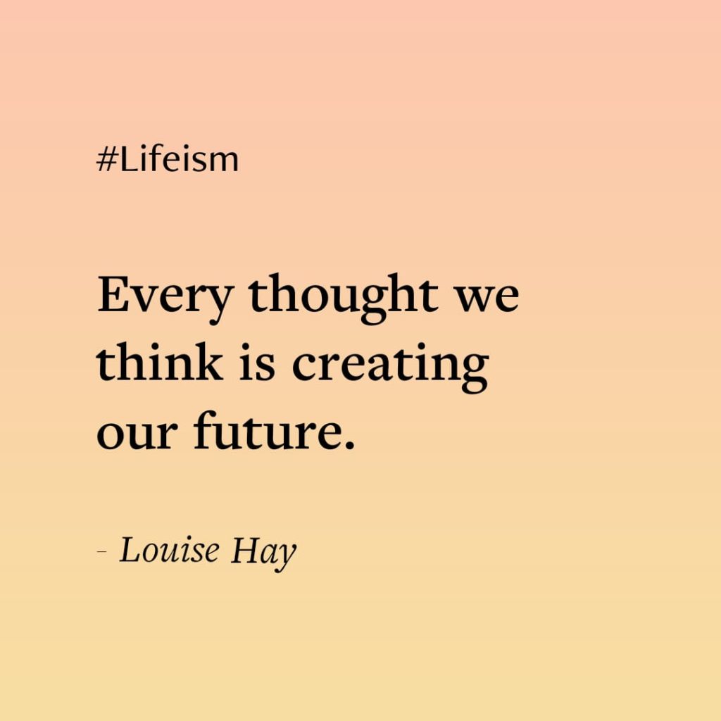 Louise Hay Quotes - Lifeism