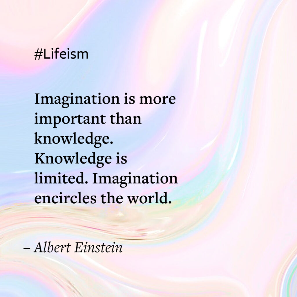 albert einstein quotes imagination is everything