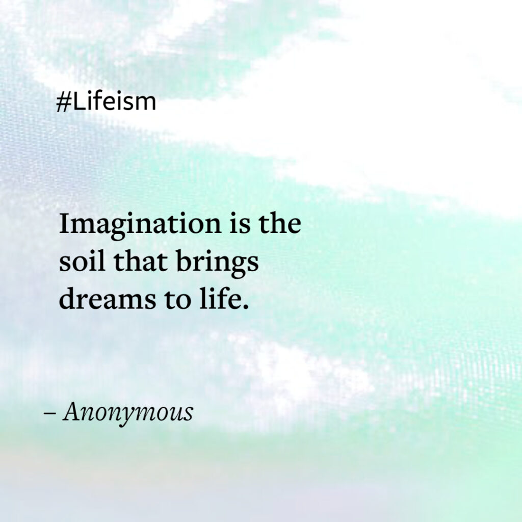 Famous Quotes on Power of Imagination on Lifeism