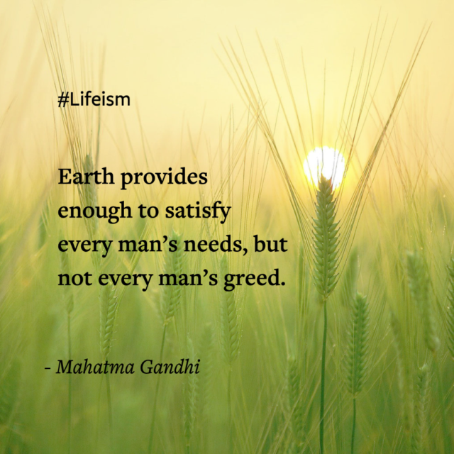 24 Moving Quotes About Our Planet to Inspire Action - Lifeism