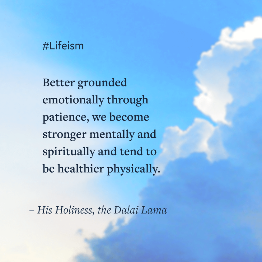 Dalai Lama Quotes on Health - Lifeism