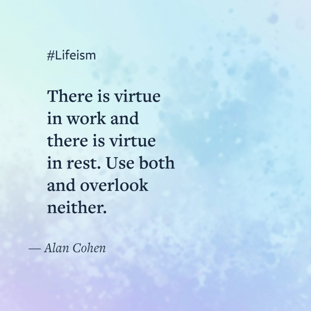 Empathy Quote by Alan Cohen - Lifeism