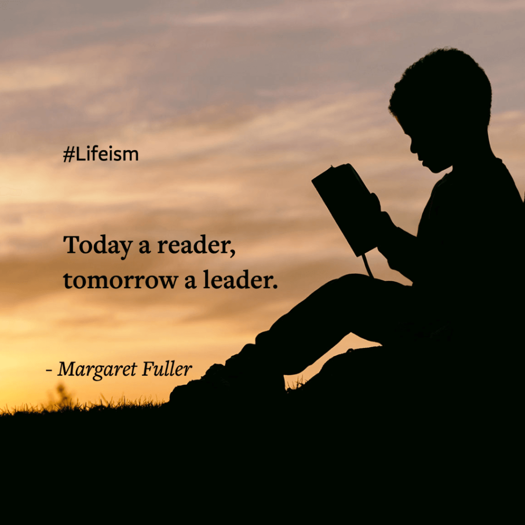 Margret Fuller Quotes on Books - Lifeism